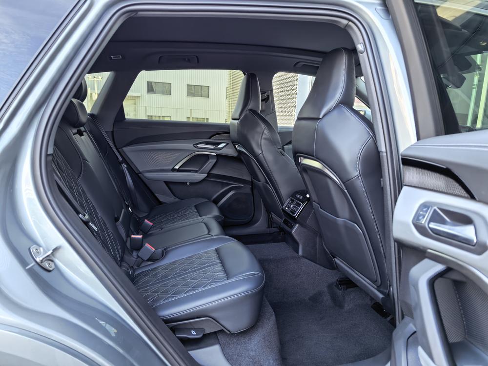 Audi Audi Q5L