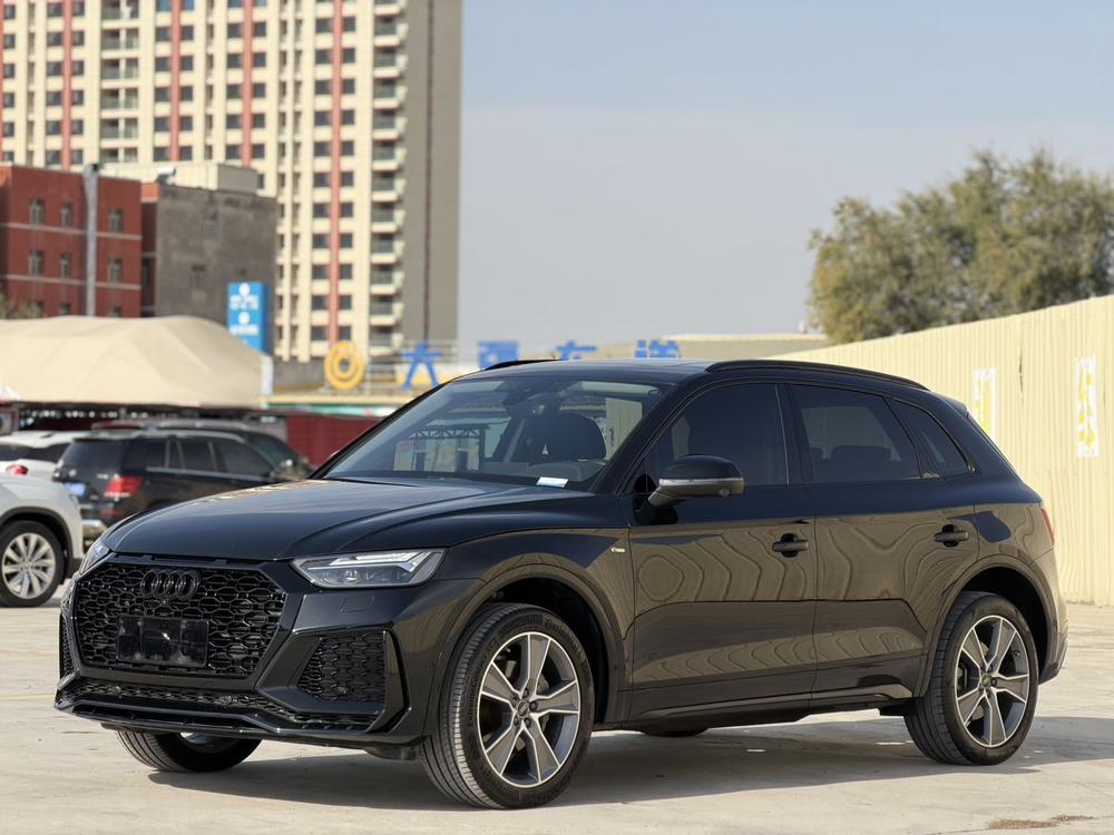 Audi Audi Q5L