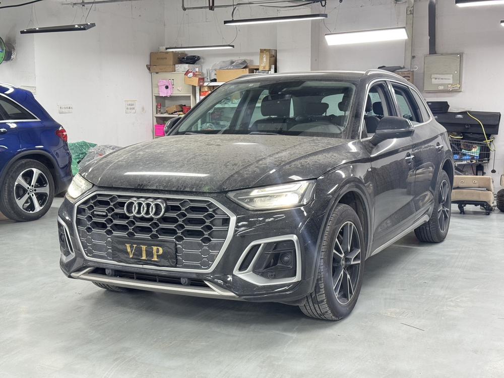 Audi Audi Q5L