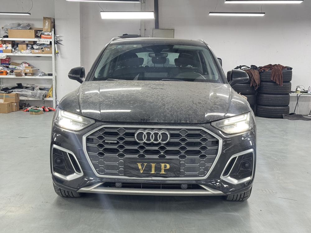 Audi Audi Q5L