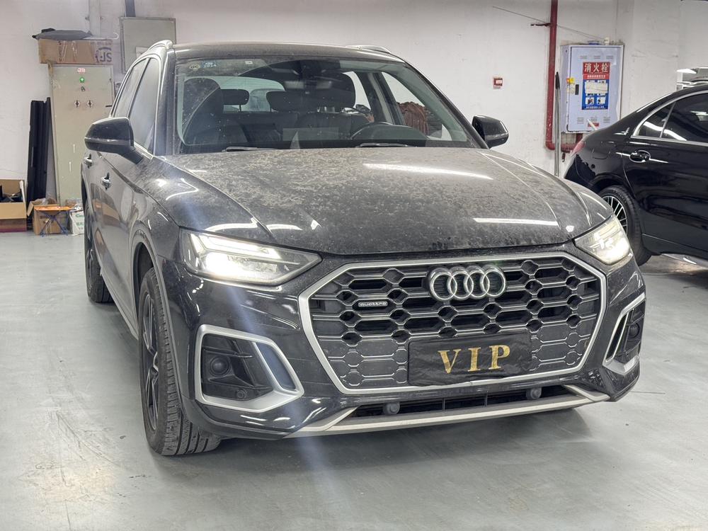 Audi Audi Q5L