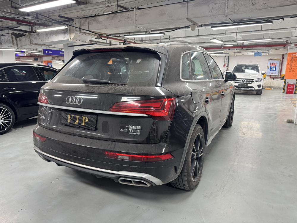 Audi Audi Q5L