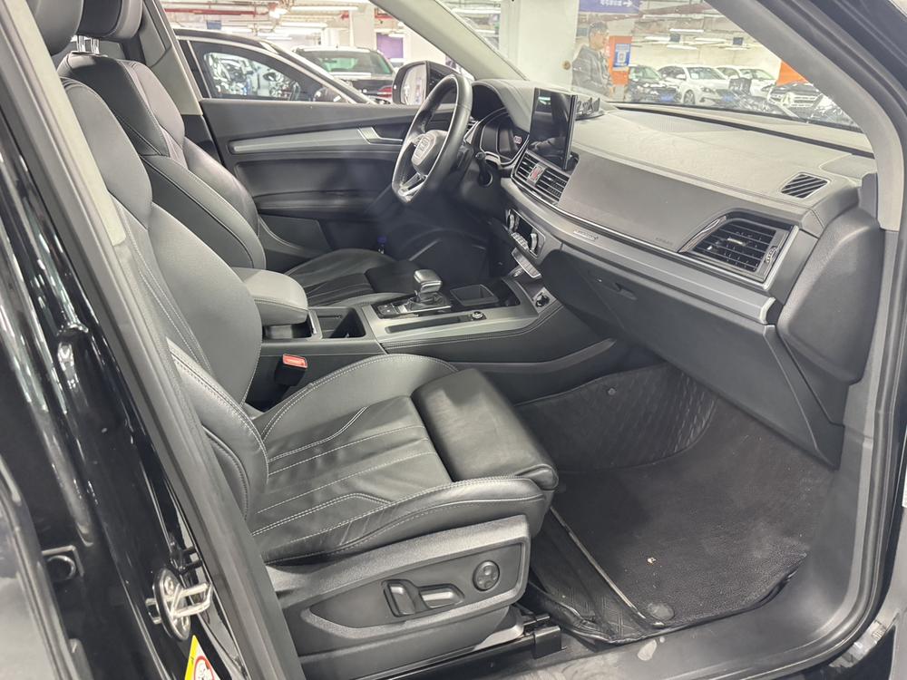 Audi Audi Q5L