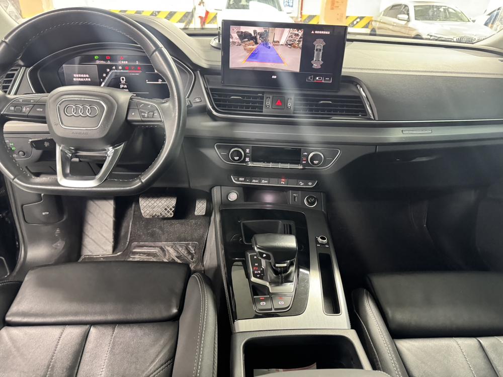 Audi Audi Q5L