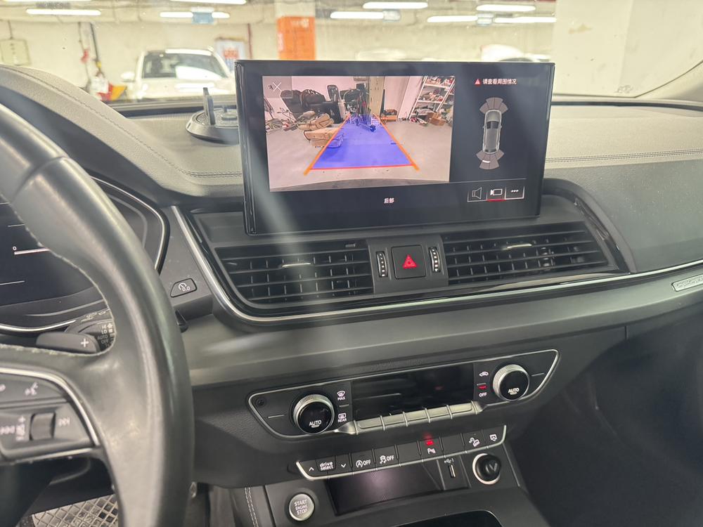 Audi Audi Q5L