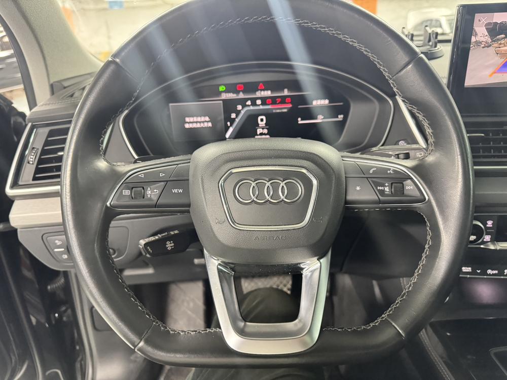 Audi Audi Q5L