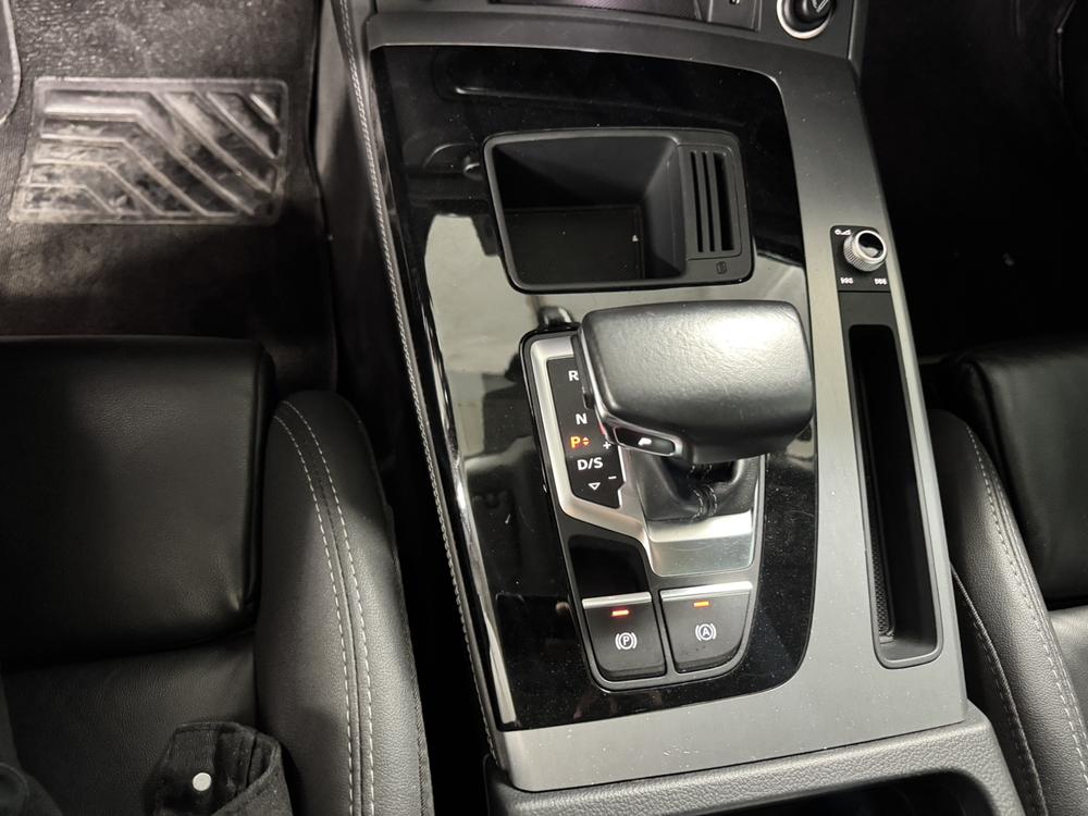 Audi Audi Q5L
