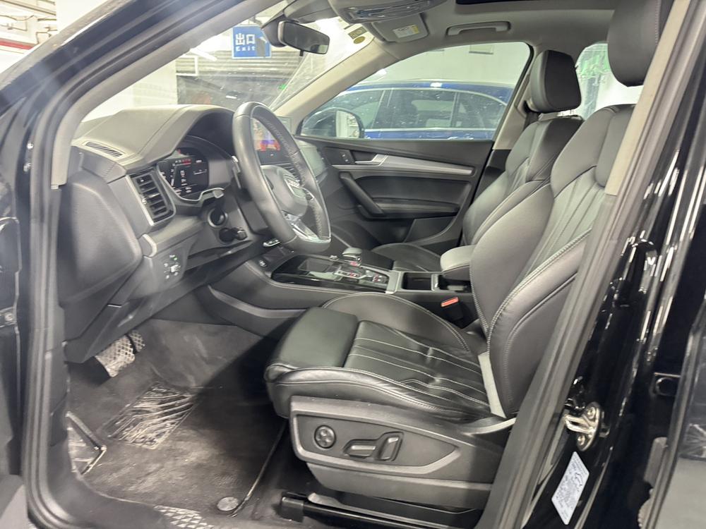Audi Audi Q5L