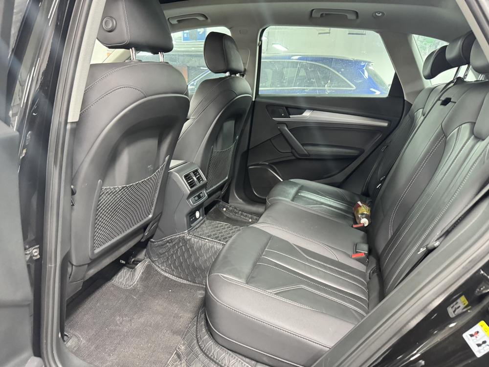 Audi Audi Q5L