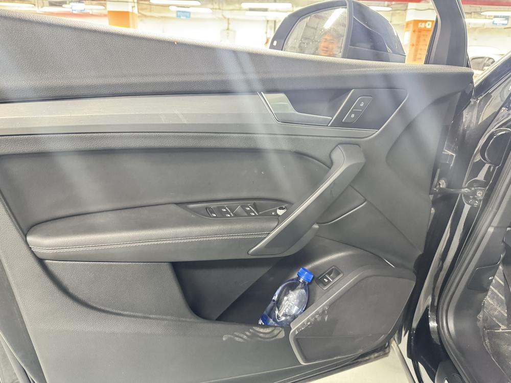 Audi Audi Q5L
