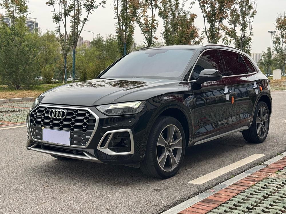 Audi Audi Q5L