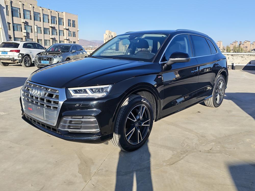 Audi Audi Q5L