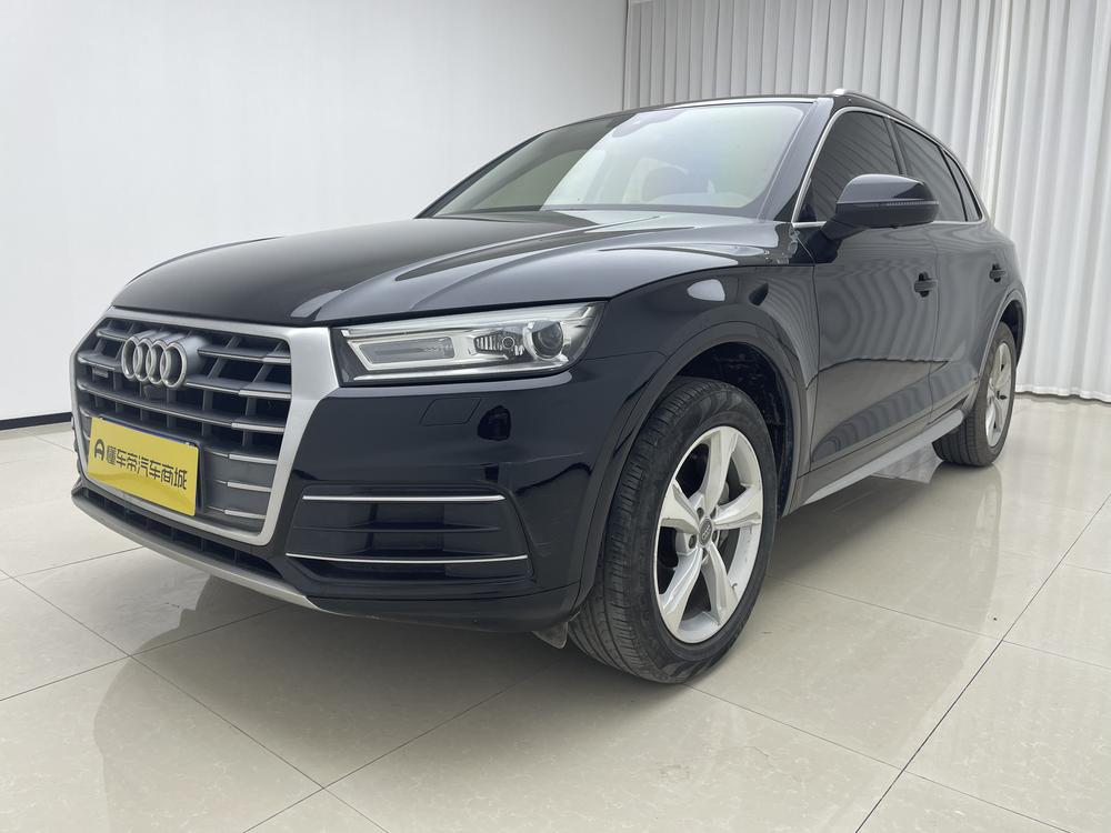 Audi Audi Q5L