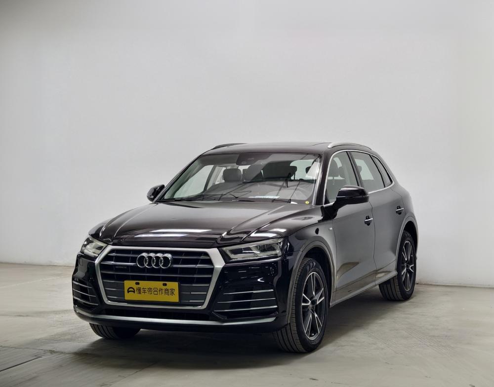 Audi Audi Q5L