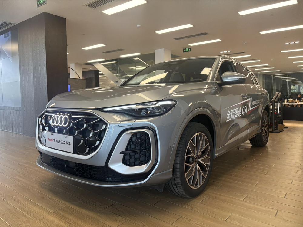 Audi Audi Q5L