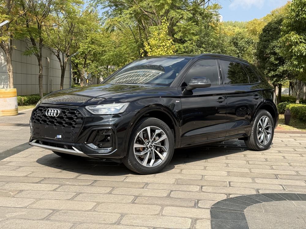 Audi Audi Q5L