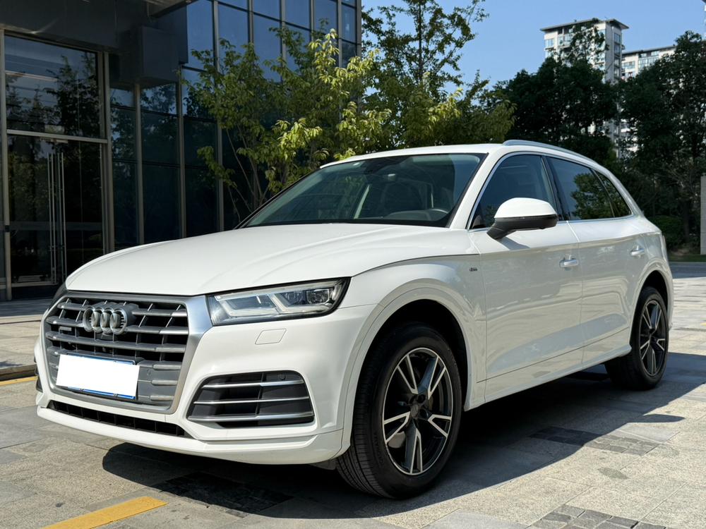 Audi Audi Q5L