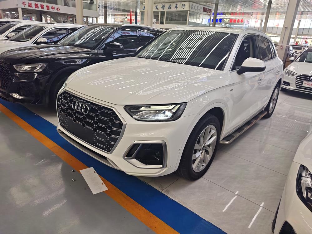 Audi Audi Q5L