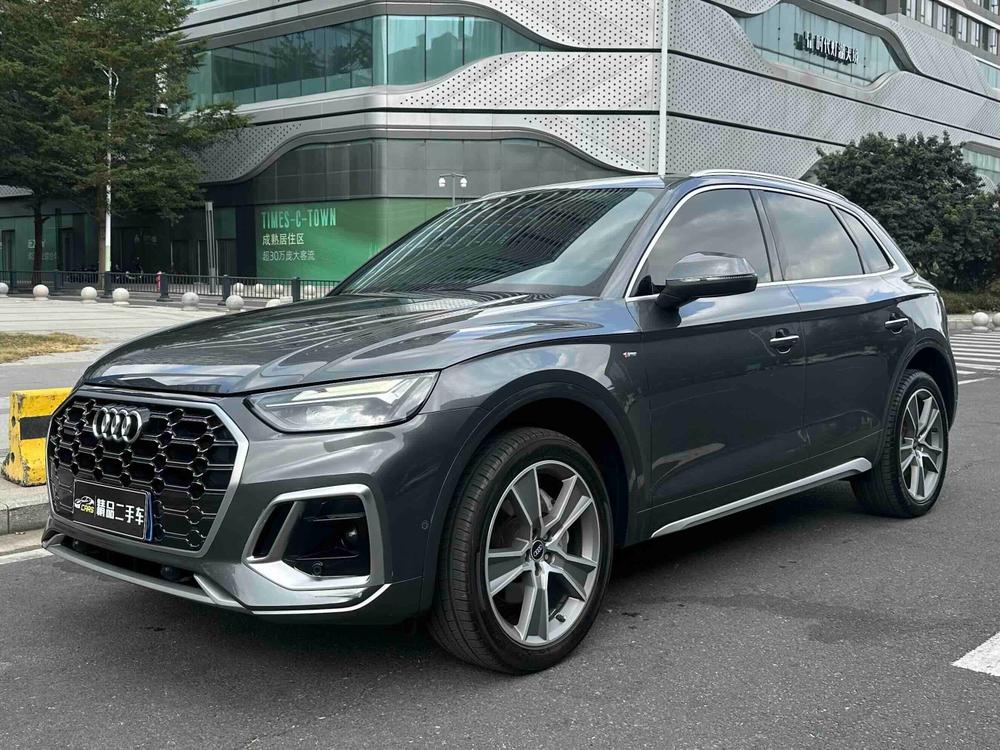 Audi Audi Q5L