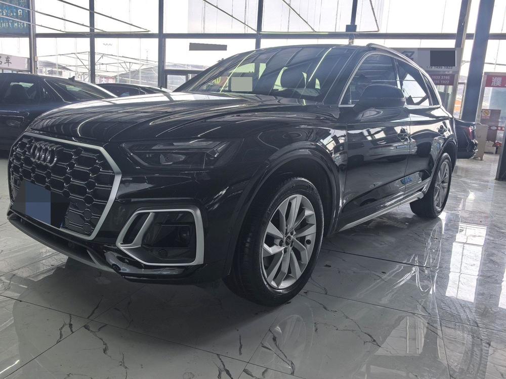 Audi Audi Q5L