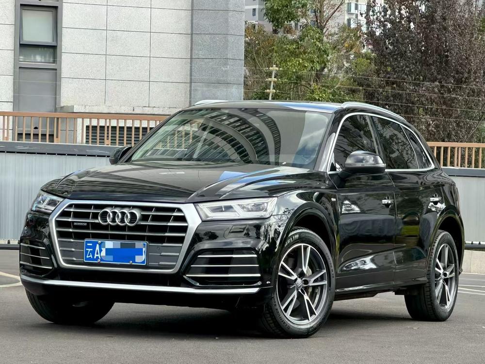 Audi Audi Q5L