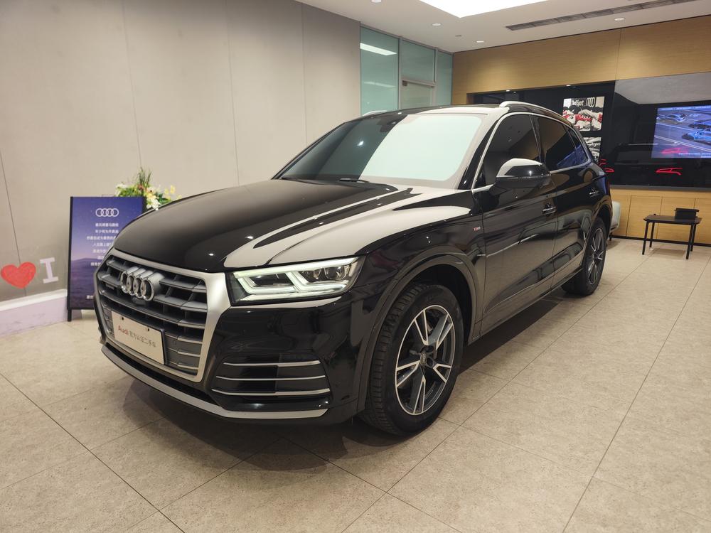 Audi Audi Q5L