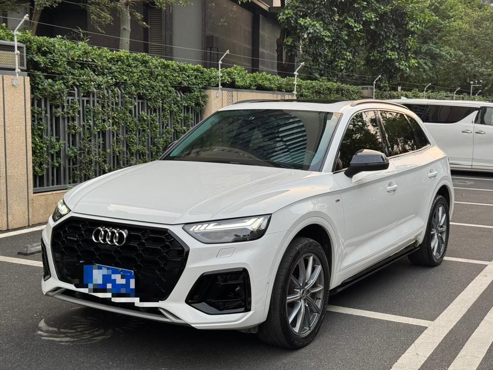 Audi Audi Q5L