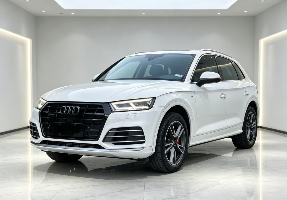 Audi Audi Q5L