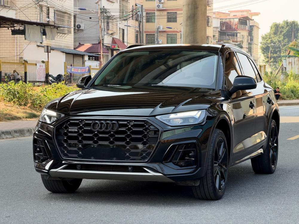 Audi Audi Q5L