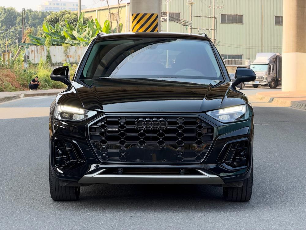 Audi Audi Q5L