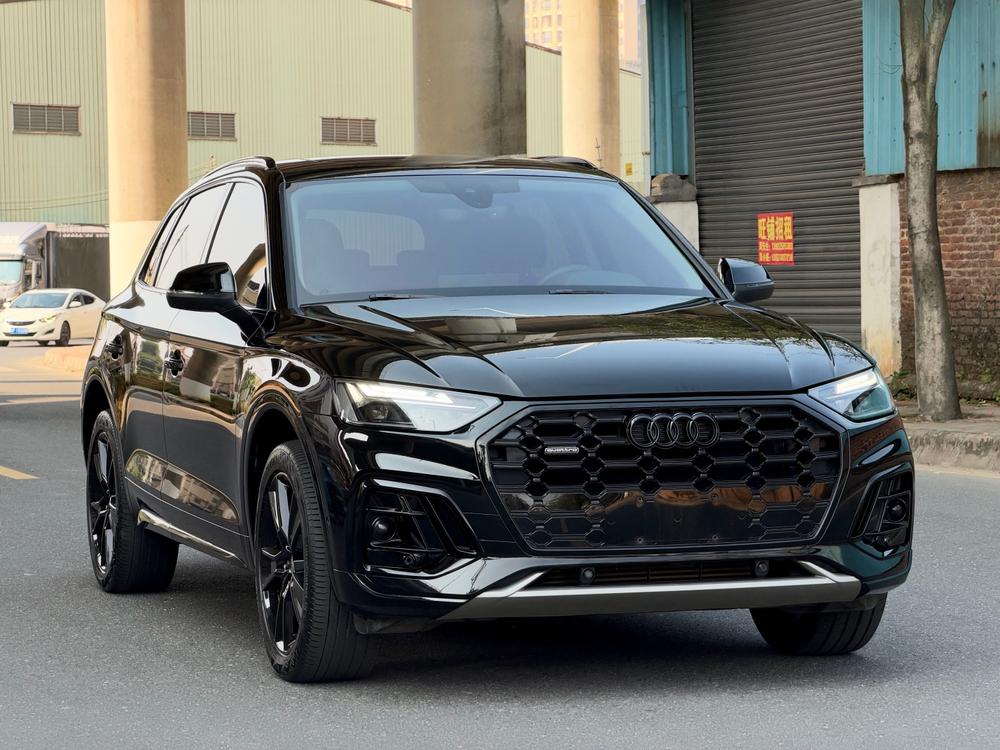 Audi Audi Q5L