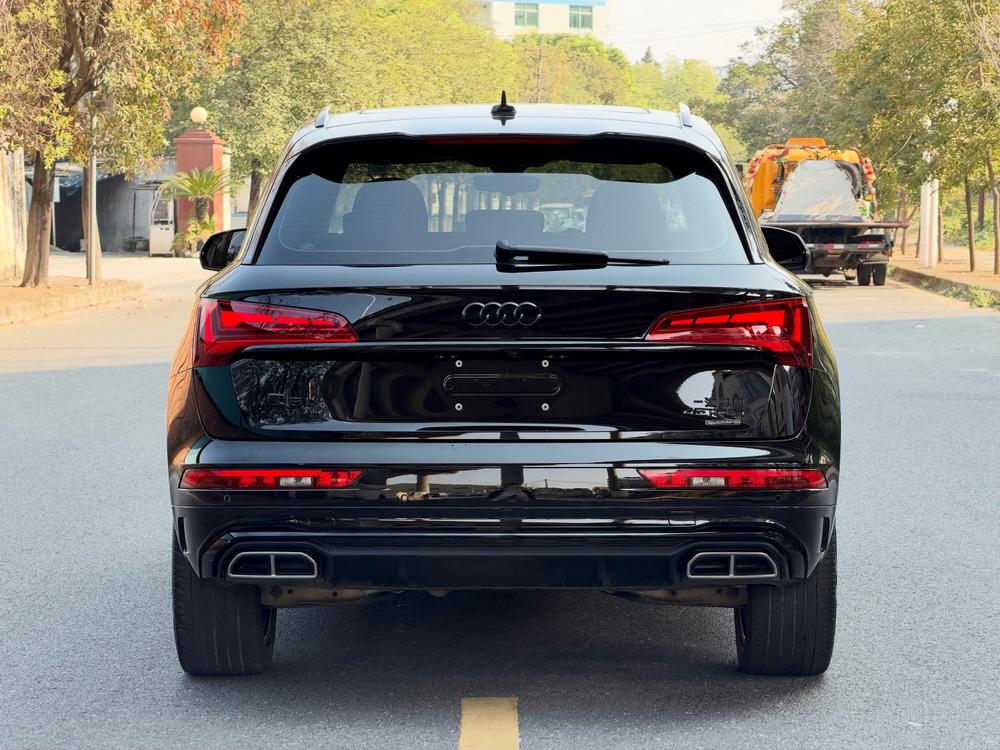Audi Audi Q5L