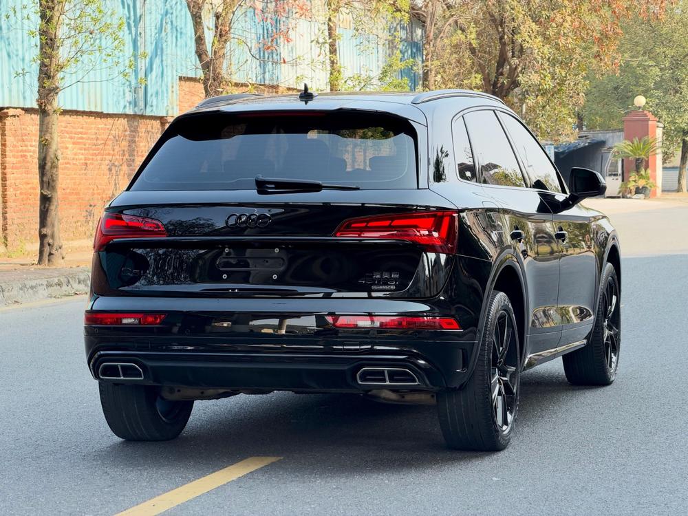 Audi Audi Q5L