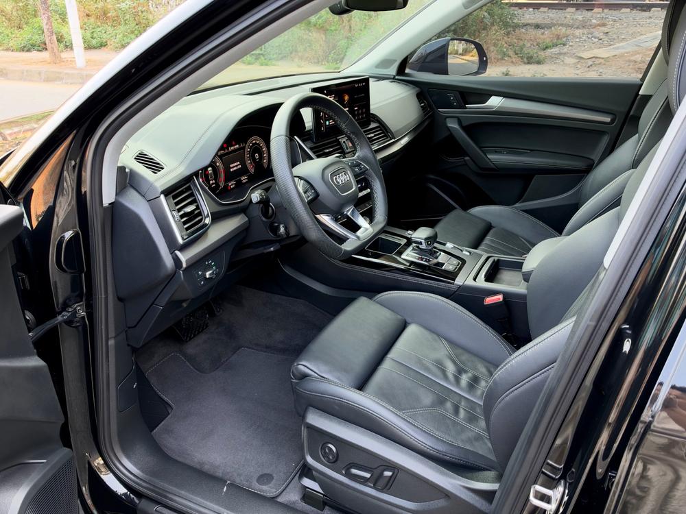 Audi Audi Q5L