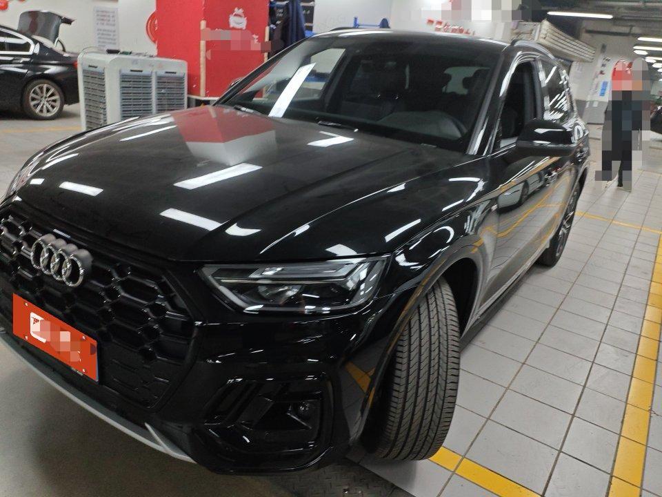 Audi Audi Q5L
