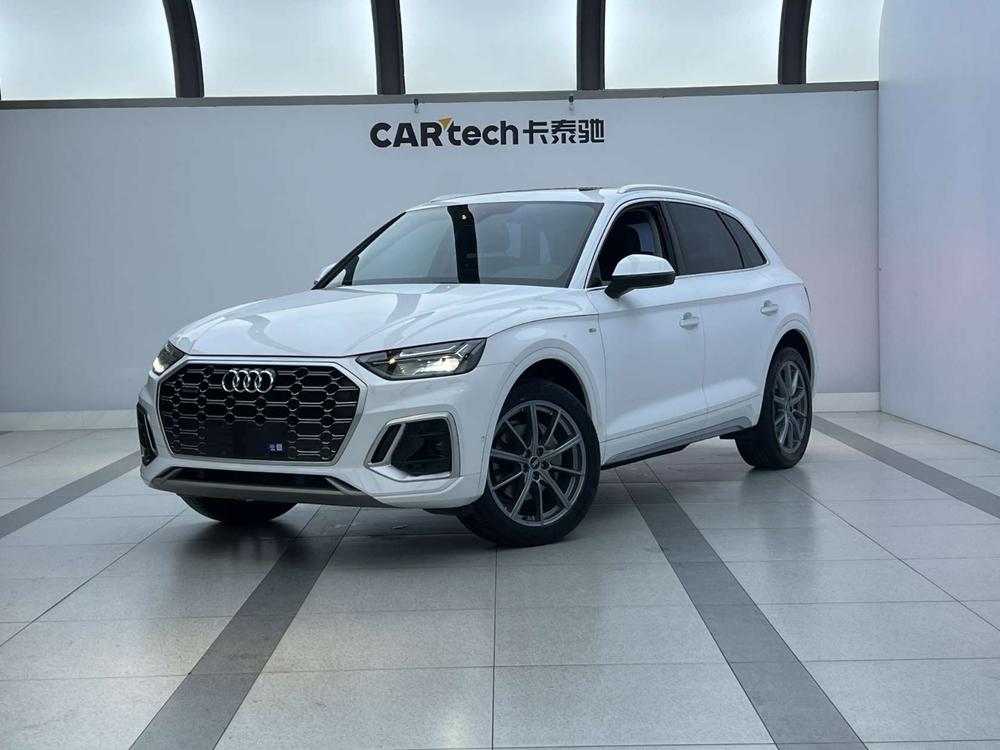 Audi Audi Q5L