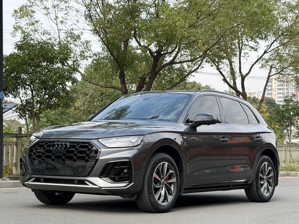 Audi Audi Q5L