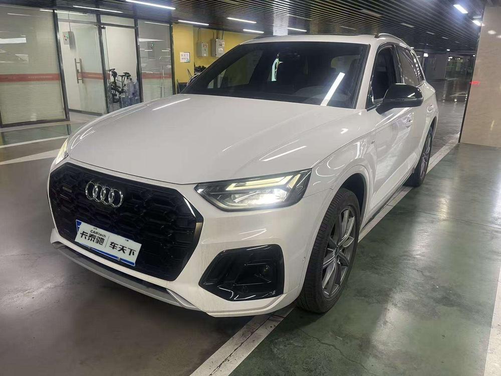 Audi Audi Q5L