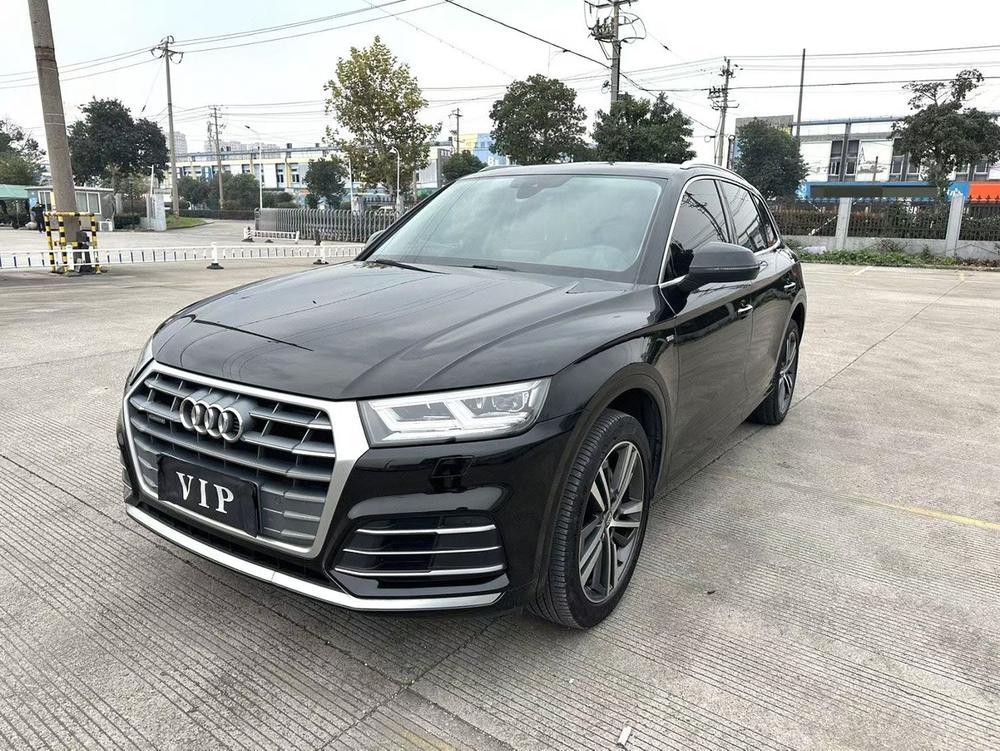 Audi Audi Q5L