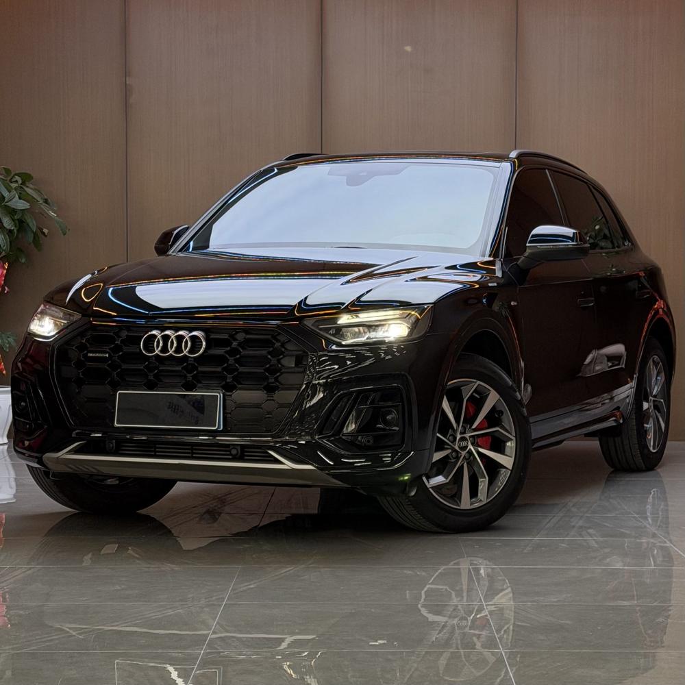 Audi Audi Q5L
