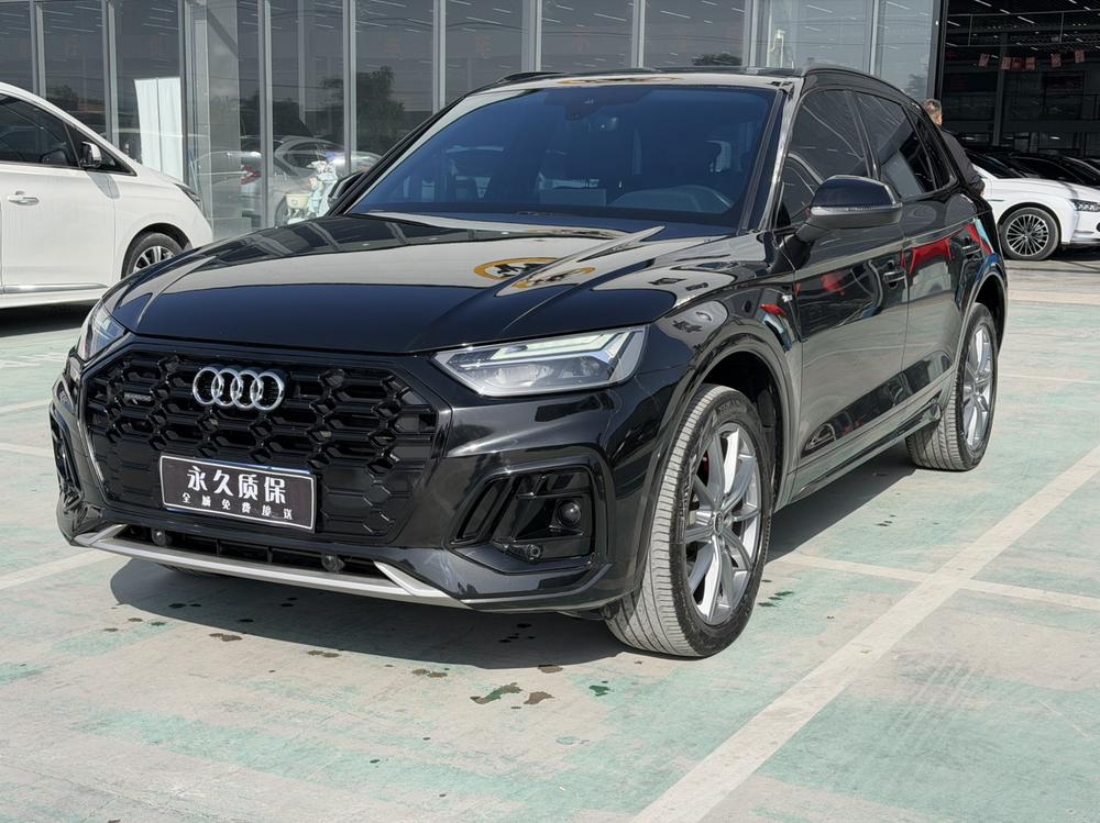 Audi Audi Q5L
