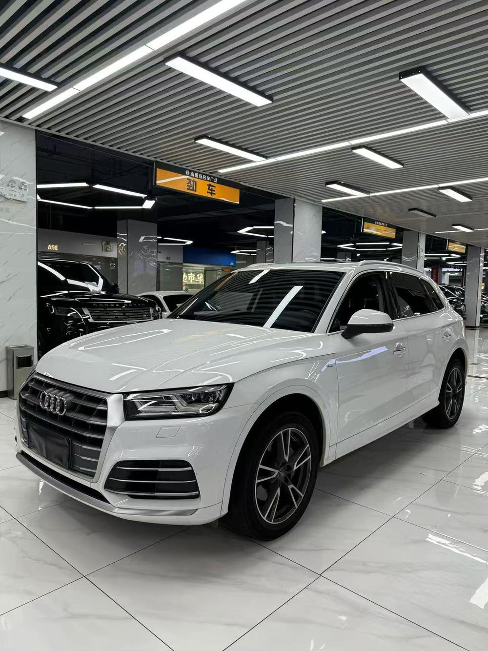 Audi Audi Q5L