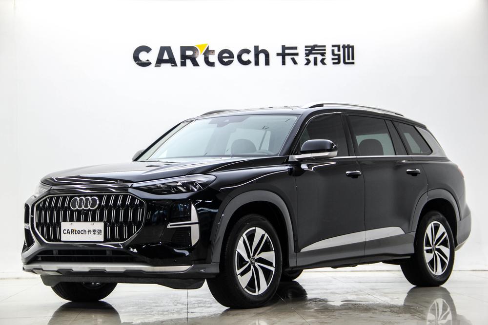 Audi Audi Q6