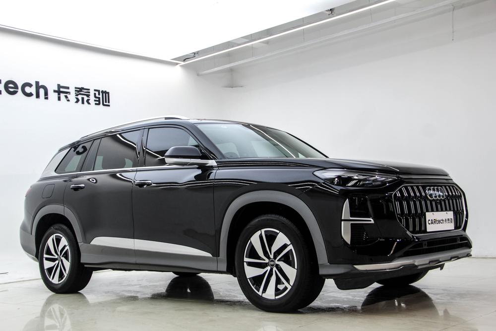 Audi Audi Q6