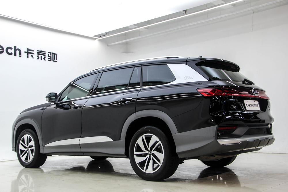 Audi Audi Q6