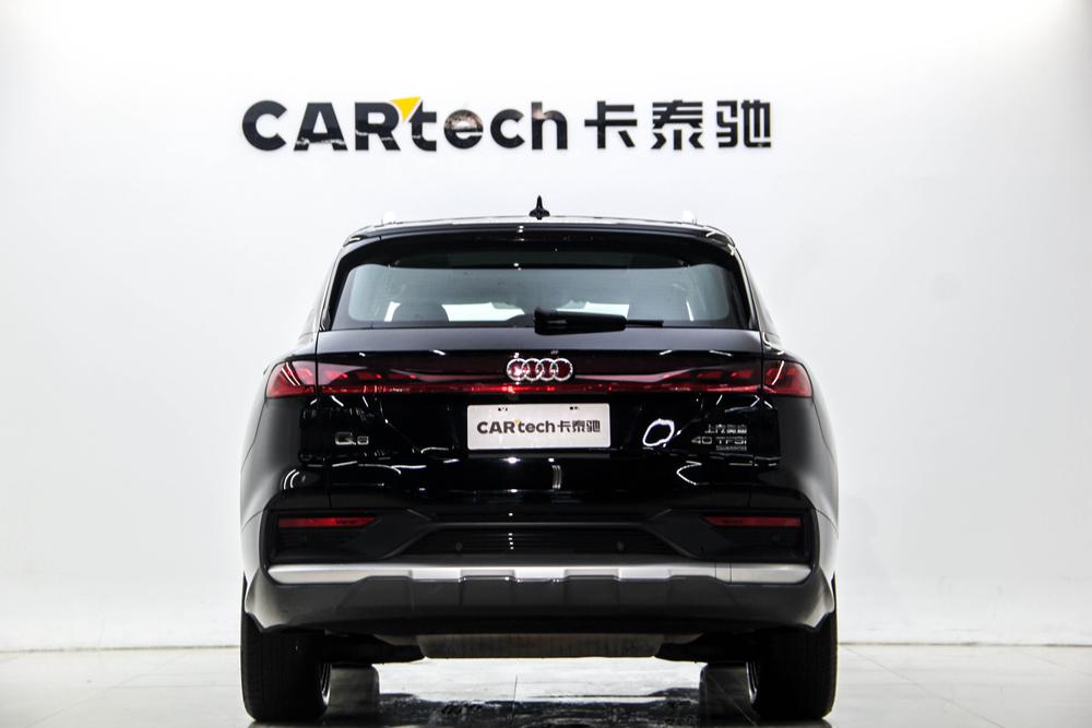 Audi Audi Q6