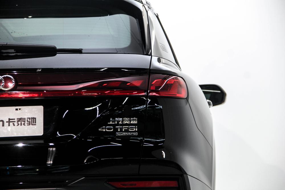 Audi Audi Q6