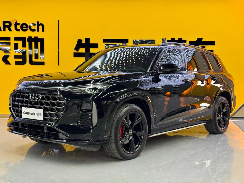 Audi Audi Q6
