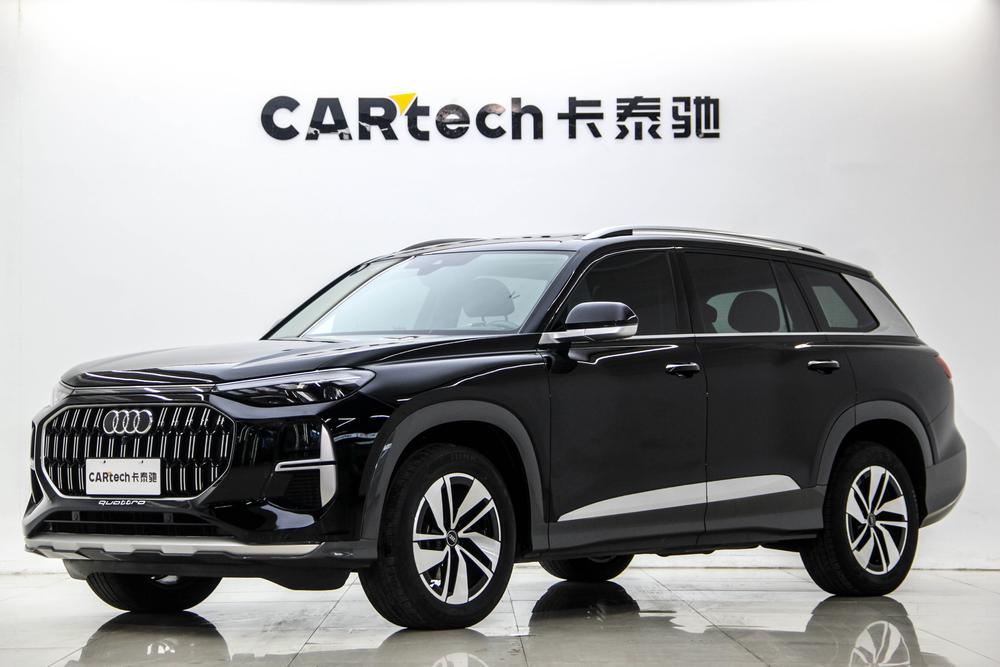 Audi Audi Q6