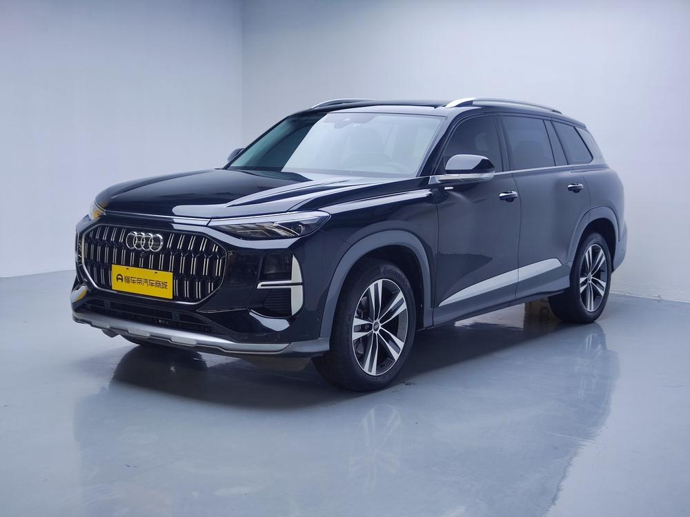 Audi Audi Q6